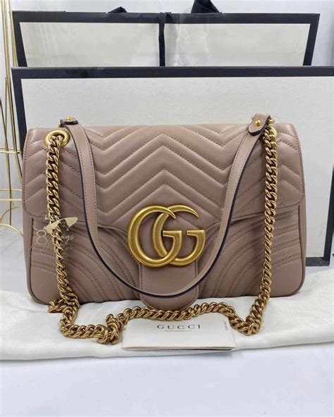 purple gucci marmont|gucci marmont dusty pink small.